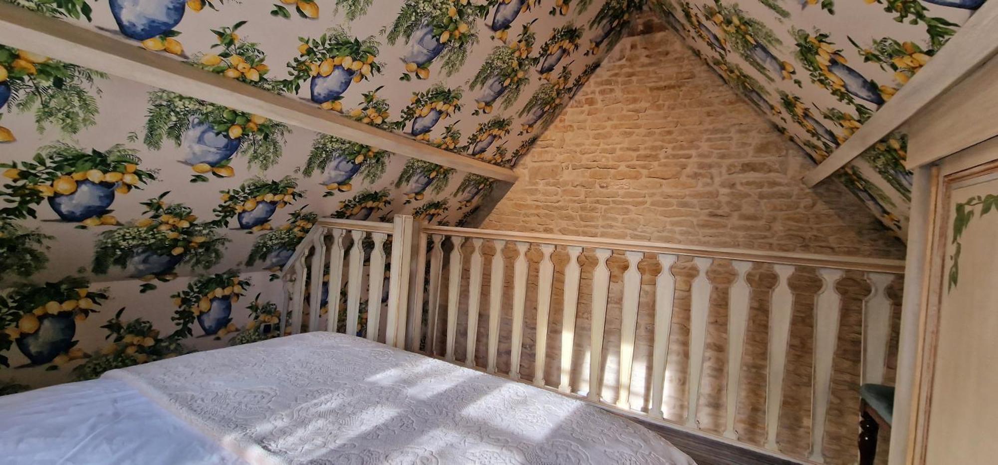 Charmant Logement Dans Un Ecrin De Verdure Le Manoir  Exterior photo