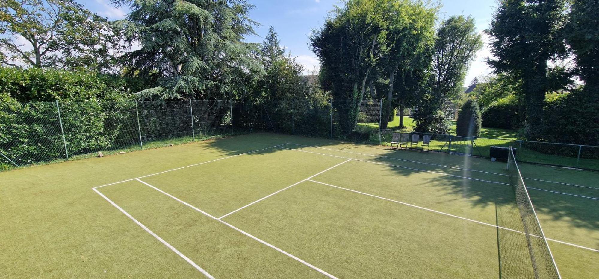 Charmant Logement Dans Un Ecrin De Verdure Le Manoir  Exterior photo